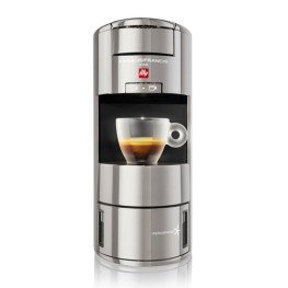 illy Francis Francis X9.1 Chrome iperEspresso system 1 pc. coffee machine