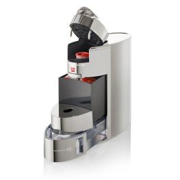 illy Francis Francis X9.1 Chrome iperEspresso system 1 pc. coffee machine