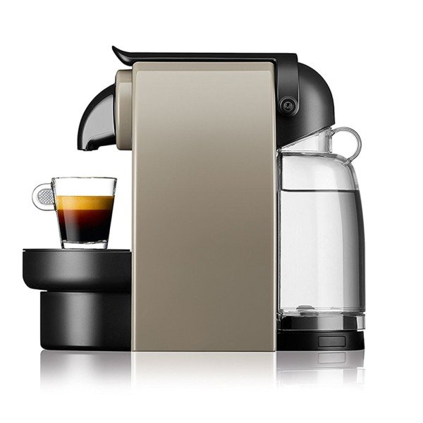 Krups XN 2140 Nespresso Essenza Nespresso система 1 бр. кафемашина - Кафемашини