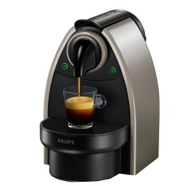 Krups XN 2140 Nespresso Essenza Nespresso system 1 pc. coffee machine