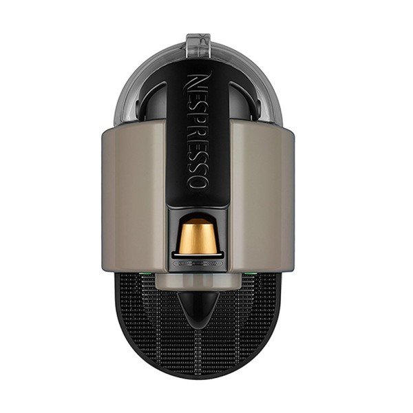 Krups XN 2140 Nespresso Essenza Nespresso система 1 бр. кафемашина - Кафемашини