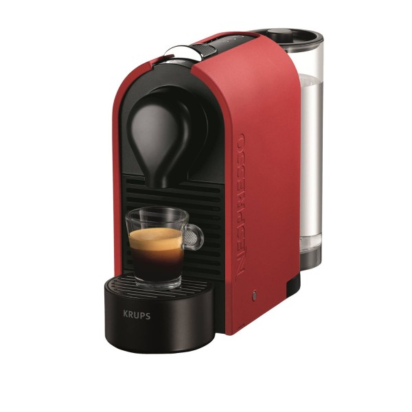 Krups XN 2505 Nespresso система 1 бр. кафемашина -