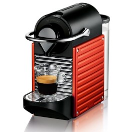 Krups XN 3006 Pixie Nespresso system 1 pc. coffee machine