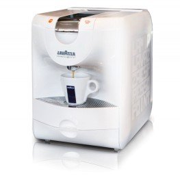 Lavazza EP 950 Espresso point system 1 pc. coffee machine