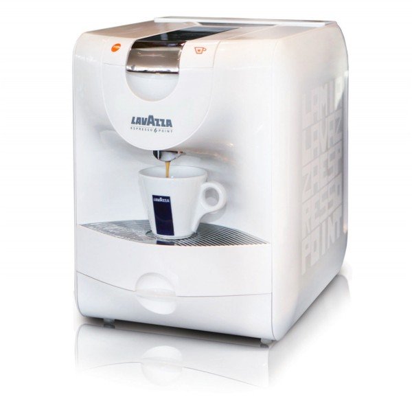Lavazza EP 950 Espresso point система 1 бр. кафемашина -