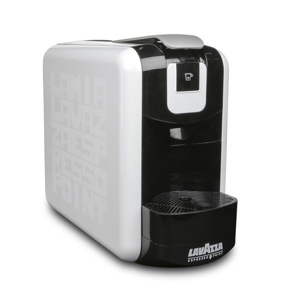 Lavazza EP Mini Espresso point система 1 бр. кафемашина - Кафемашини