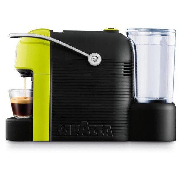 Lavazza Jolie A Modo Mio coffee machine - Coffee machines with A modo mio system
