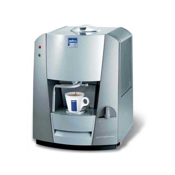 Lavazza LB 1000 Lavazza Blue system 1 pc. Second hand - Coffee machines with Blue system