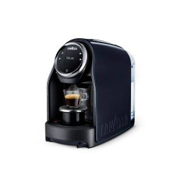 Lavazza LB 1150 Classy Compact 1 pc. Coffee machine with Blue system