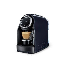 Lavazza LB 1200 Classy Milk 1 pc. Coffee machine with Blue system