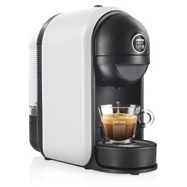 Lavazza Minu Compact A modo mio system 1 pc. coffee machine