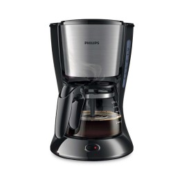 Philips Кафемашина за филтърно кафе Daily Collection HD7435/20 1бр. кафемашина