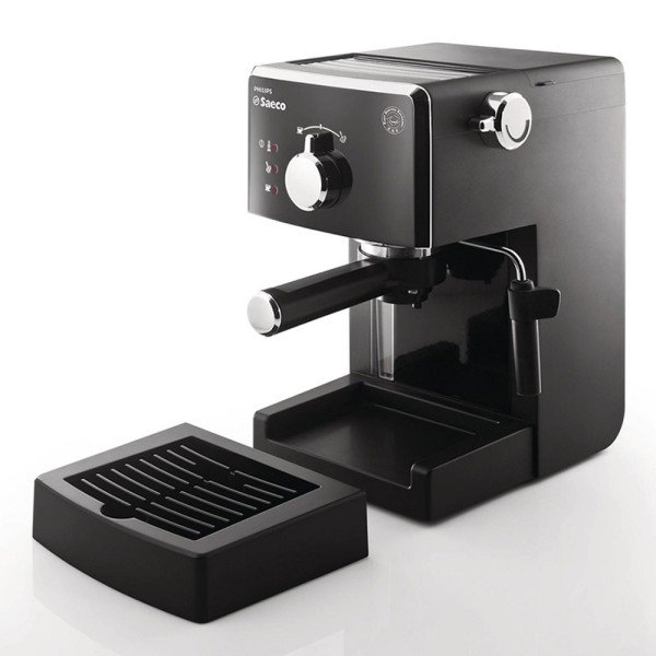Philips Ръчна кафемашина за еспресо Saeco Poemia, Classic Milk Frother 1бр. кафемашина - Кафемашини
