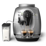Philips Автоматична еспресо кафемашина Серия 2000 Easy Cappuccino System 1 бр. кафемашина - Професионални машини