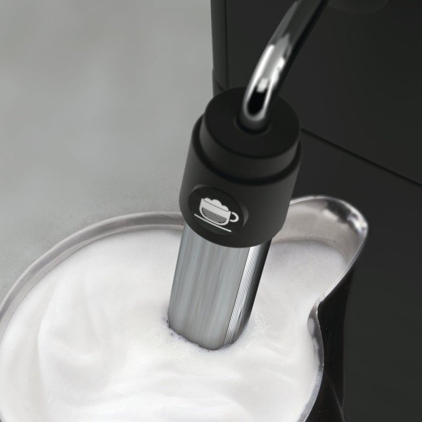 Philips Автоматична еспресо машина Серия 3100 HD8831 1бр. кафемашина - Philips Серия 3100 е интелигентно и удобно решение за всеки любител на кафето! Philips HD8831 Серия 3100 e уникална по рода си автоматична еспресо машина, която съчетава компактност и Philips Автоматична еспресо машина Серия 3100 HD8831 1бр. кафемашина - Професионални машини