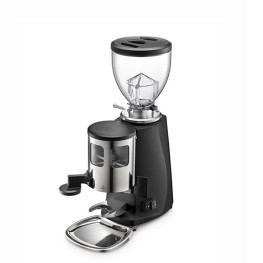 Кафемелачка Mazzer Mini Doser Time Switch