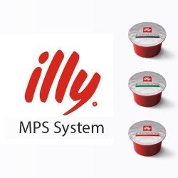 Capsules MPS system