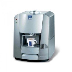 Coffee machines with Blue system