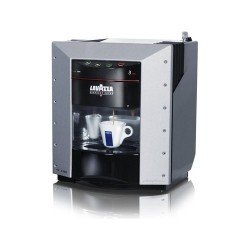 Coffee machines with Espresso point system