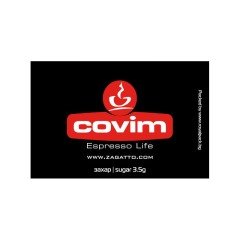 COVIM захар на пакетчета 3.5 гр./2x500 бр.