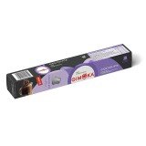 GIMOKA In Alluminio Cioccolata – капсули Nespresso® 10 бр. - GIMOKA In Alluminio Cioccolata – Интензивно Шоколадово Изкушение за Всяка Капсула Забързаният ритъм на съвременния живот изисква истински удоволствия, които разпалват сетивата и поднасят вкуса н GIMOKA In Alluminio Cioccolata – капсули Nespresso® 10 бр. - Капсули за Nespresso система