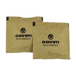 COVIM Gold Arabica – filter doses 150 pcs.