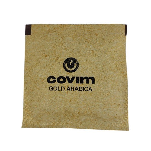 COVIM Gold Arabica – филтър дози 150 бр. - Кафе на дози