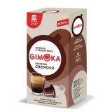 GIMOKA Cremoso – капсули Nespresso® 30 бр. - Капсули за Nespresso система