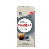 GIMOKA Deciso – капсули Nespresso® 10 бр. - Капсули за Nespresso система