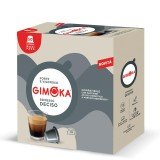 GIMOKA Deciso – капсули Nespresso® 50 бр. - Открийте Италианския Вкус с GIMOKA Deciso – капсули Nespresso® Когато става въпрос за луксозно кафе изживяване, GIMOKA Deciso предлага автентичен вкус, който отвежда сетивата направо в сърцето на Ита GIMOKA Deciso – капсули Nespresso® 50 бр. - Капсули за Nespresso система