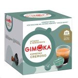 GIMOKA Cremoso - Dolce Gusto capsules 30 pcs. - Capsules Dolce Gusto system