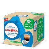 GIMOKA Gran Relax Decaffeinato – филтър дози 50 бр. - Кафе на дози