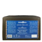 GIMOKA Decaffeinato - capsules Espresso Point 50 pcs. - Capsules Lavazza Espresso Point system
