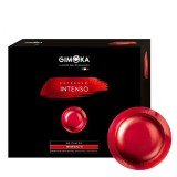 GIMOKA Intenso – капсули Nespresso Professional® 50 бр. - Кафе капсули