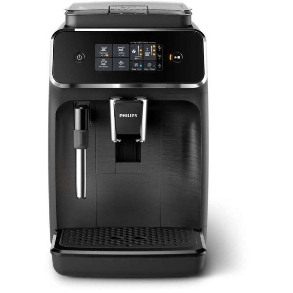 Кафеавтомат Philips Series 2200 (EP2220/10) -