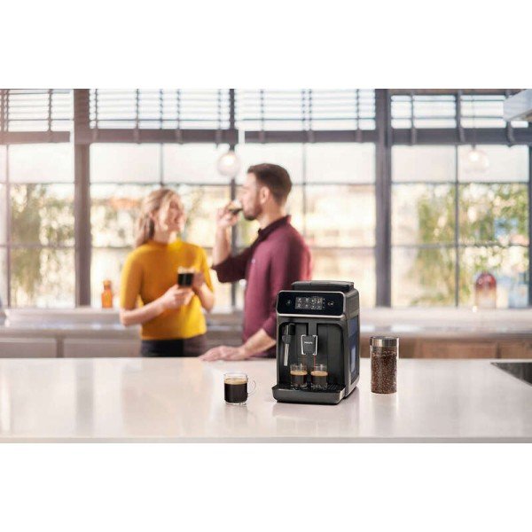Кафеавтомат Philips Series 2200 (EP2220/10) -