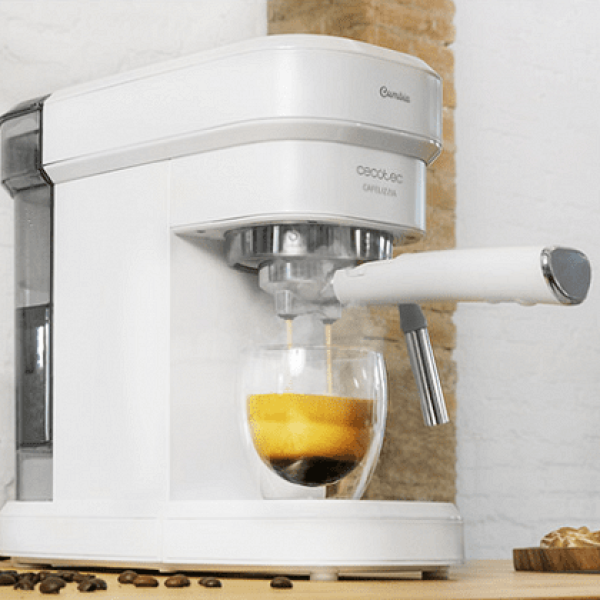Кафемашина Cecotec Cafelizzia 790 -