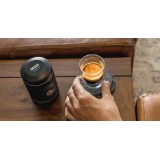 Wacaco® Picopresso – Портативна машина за еспресо - Ръчни кафемашини