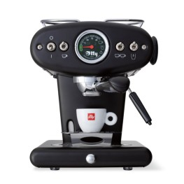 illy® X1 Anniversary ESE & Ground – Black