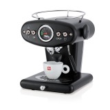 illy® X1 Anniversary E.S.E. & Ground – Черна -