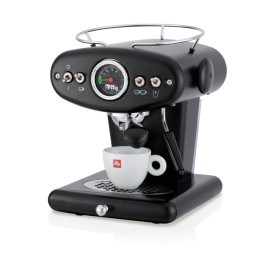 illy® X1 Anniversary ESE & Ground – Black