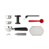 illy® X1 Anniversary E.S.E. & Ground – Червена -