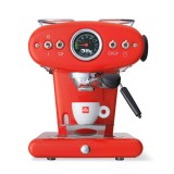 illy® X1 Anniversary E.S.E. & Ground – Червена -