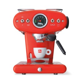 illy® X1 Anniversary ESE & Ground – Red