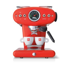 illy® X1 Anniversary ESE & Ground – Red