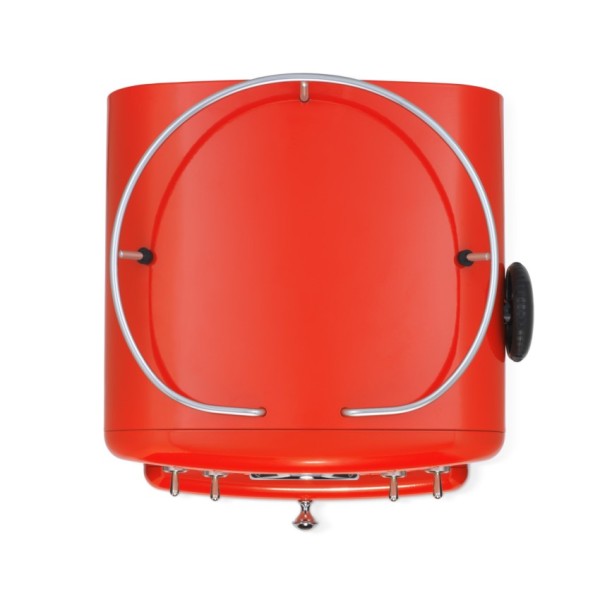 illy® X1 Anniversary E.S.E. & Ground – Червена -