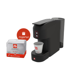illy® Smart MPS + MPS капсули