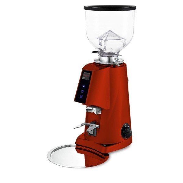 F4 E – Fiorenzato professional coffee grinder
