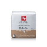 illy® – iperEspresso капсули – Arabica Selection Коста Рика – 18 капсули - Капсули iperEspresso система