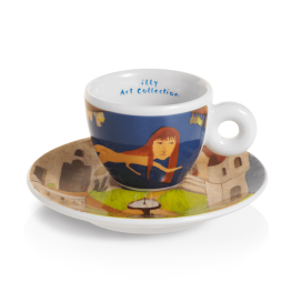 illy® Biennale Collection 2022 – Set of 6 espresso cups